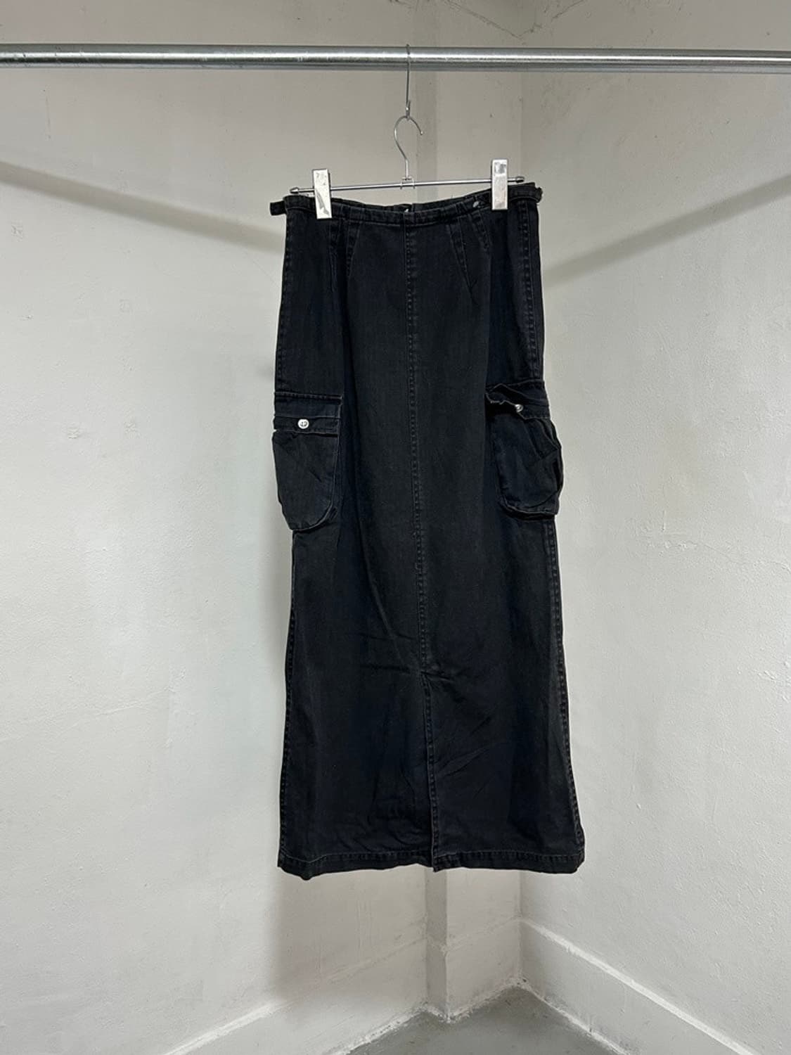 vtg  skirt 상품이미지5