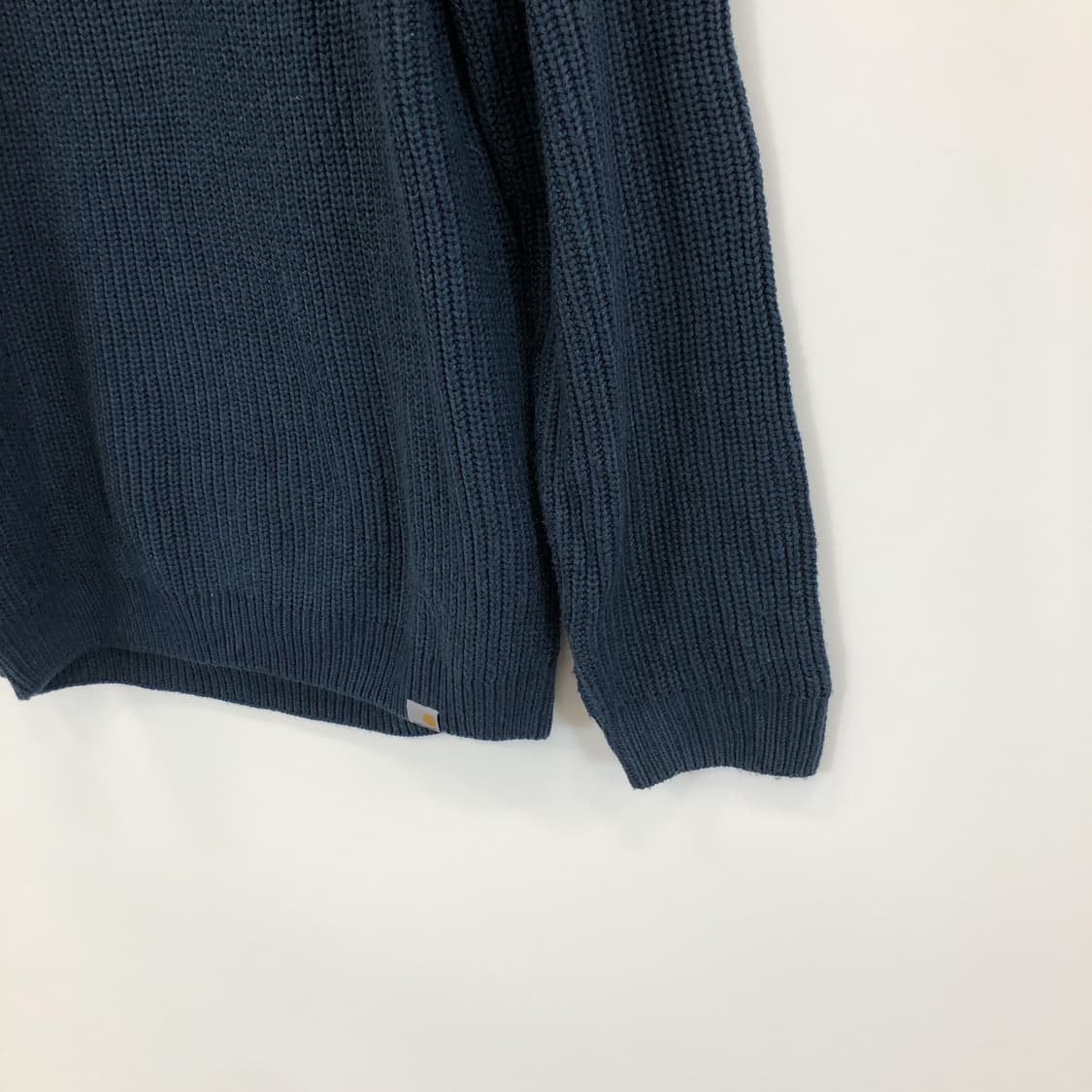 칼하트 WIP FORTH 니트 XXL  상품이미지3