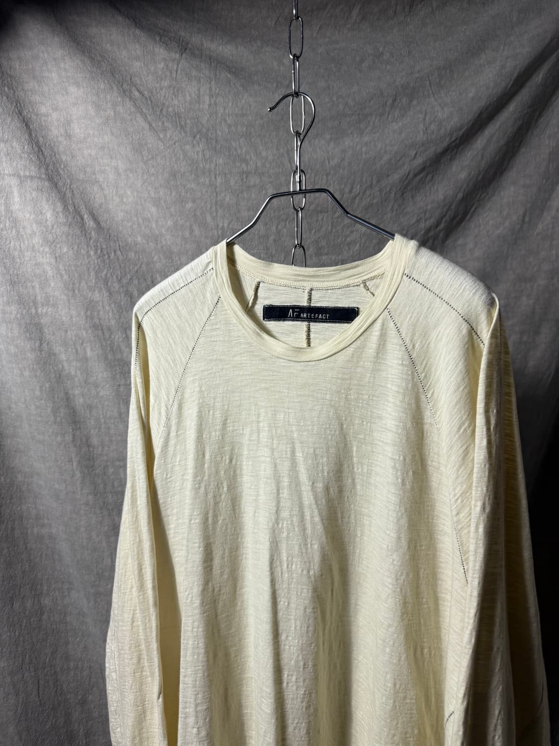 A.F Artefact Long Sleeve  상품이미지3