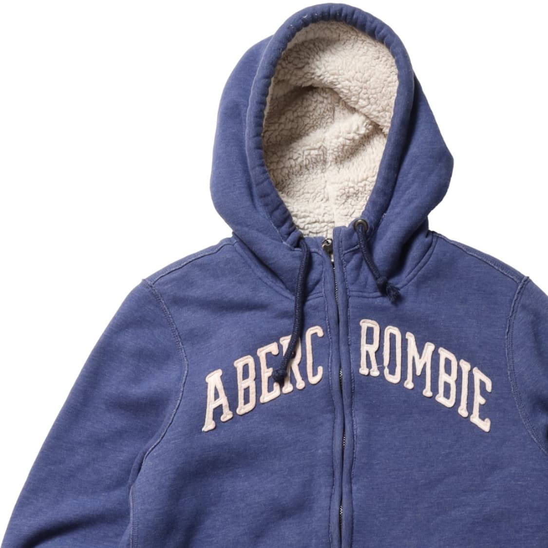 아베크롬비 & 피치 Aberombie & Fitch Zip Up Hood 상품이미지2