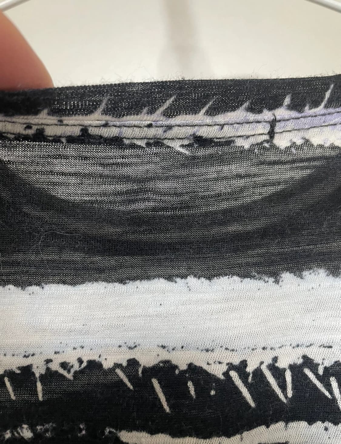 Proenza schouler 프로엔자슐러 반팔티셔츠 S 사이즈 상품이미지4