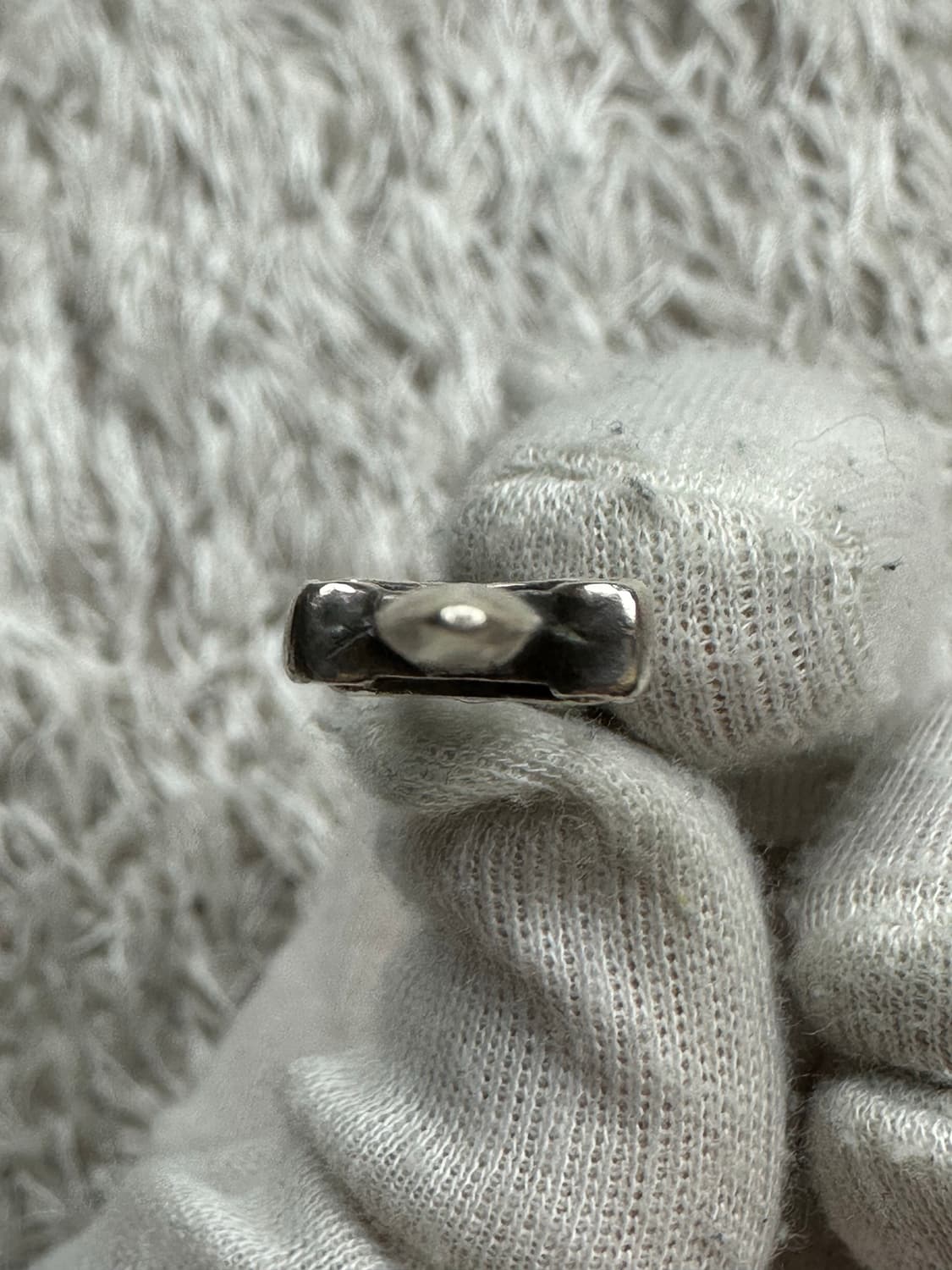 [OS] 정품 크롬하츠 # 5 대거 zip 펜던트 상품이미지7