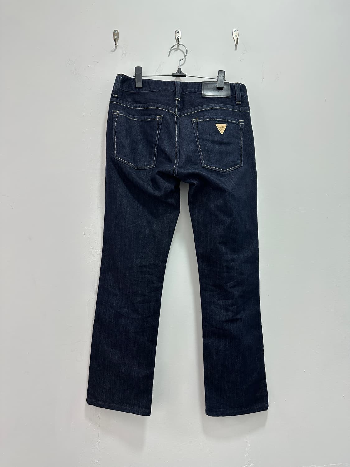 GUESS indigo denim pants 상품이미지7
