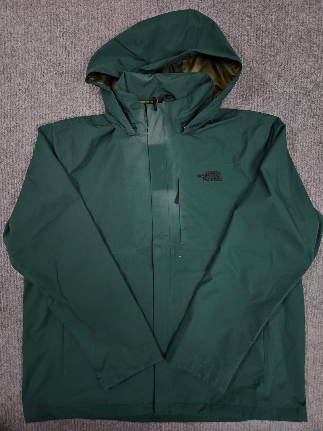 노스페이스 프로 쉴드 바람막이(급처) 상품이미지1