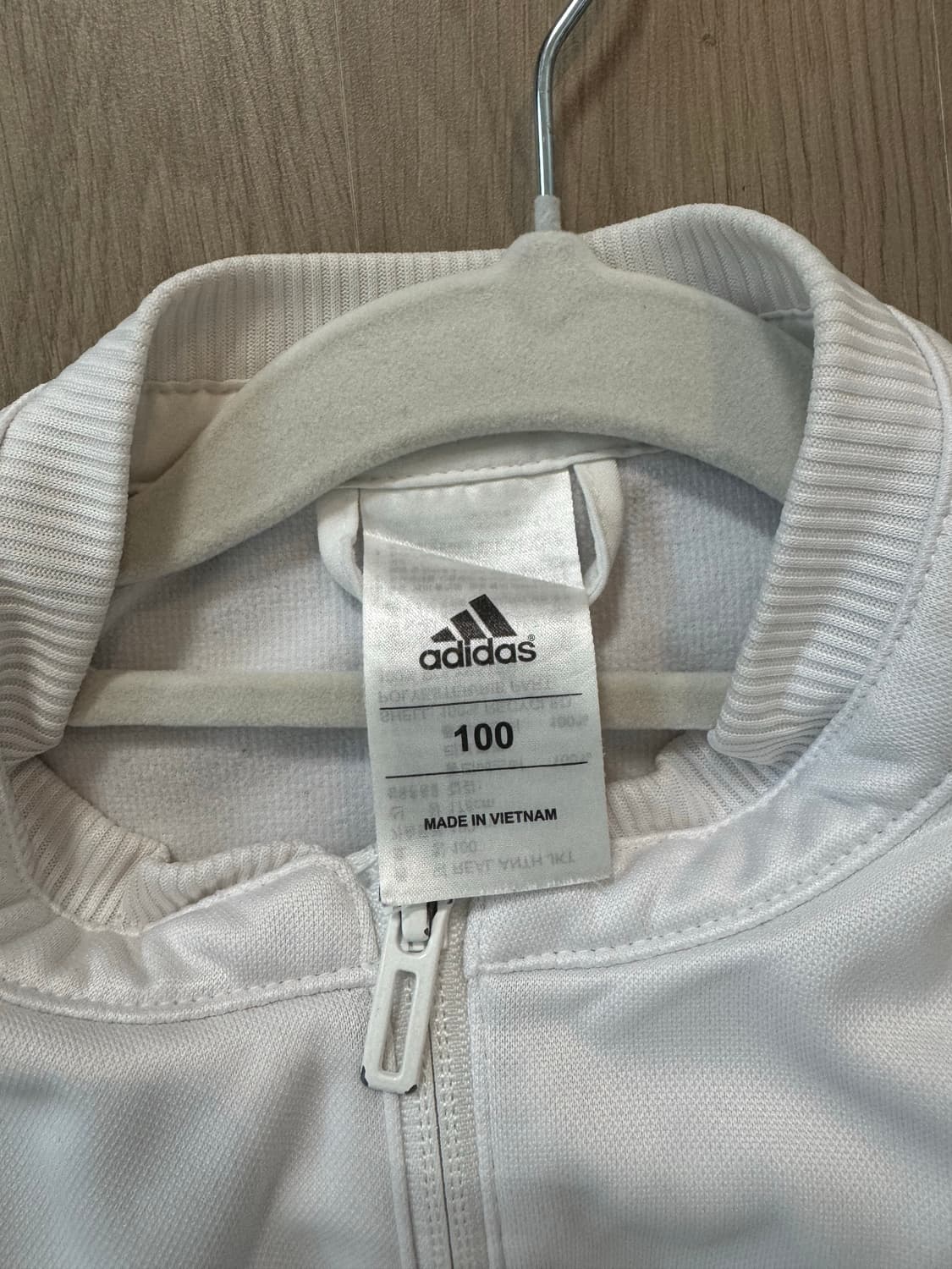 초희귀 레알 져지 상품이미지2