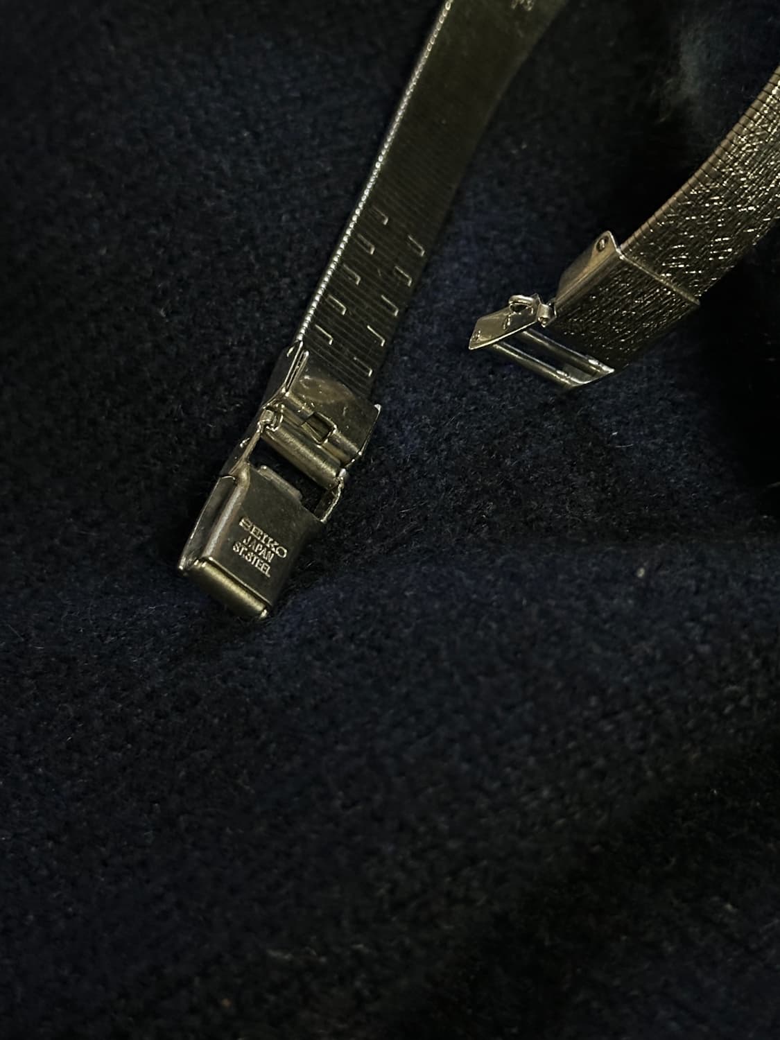 80s SEIKO 2C20-5280 JAPAN 빈티지 여성 쿼츠 시계 상품이미지8