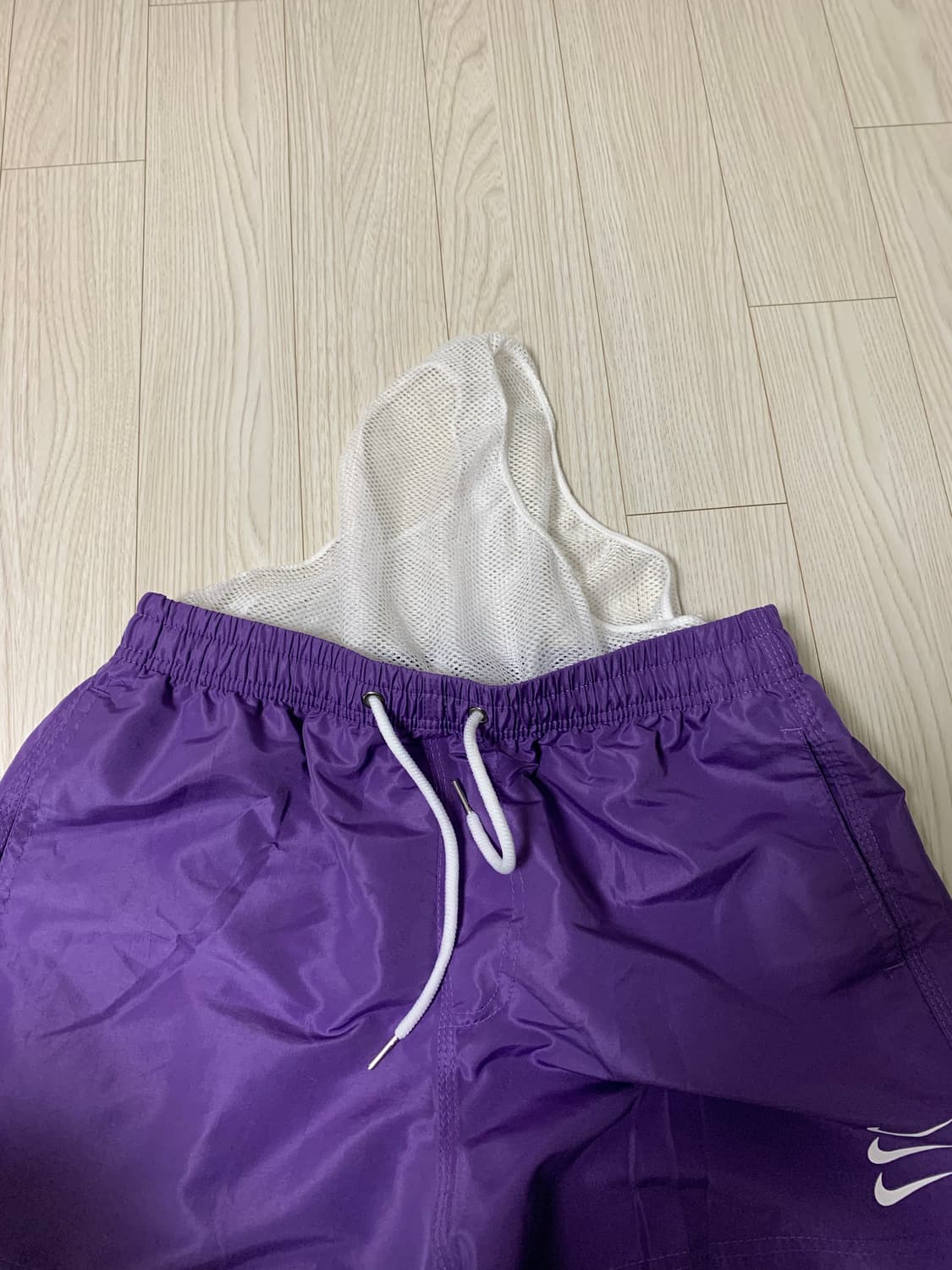 나이키 플로우 쇼츠 상품이미지3