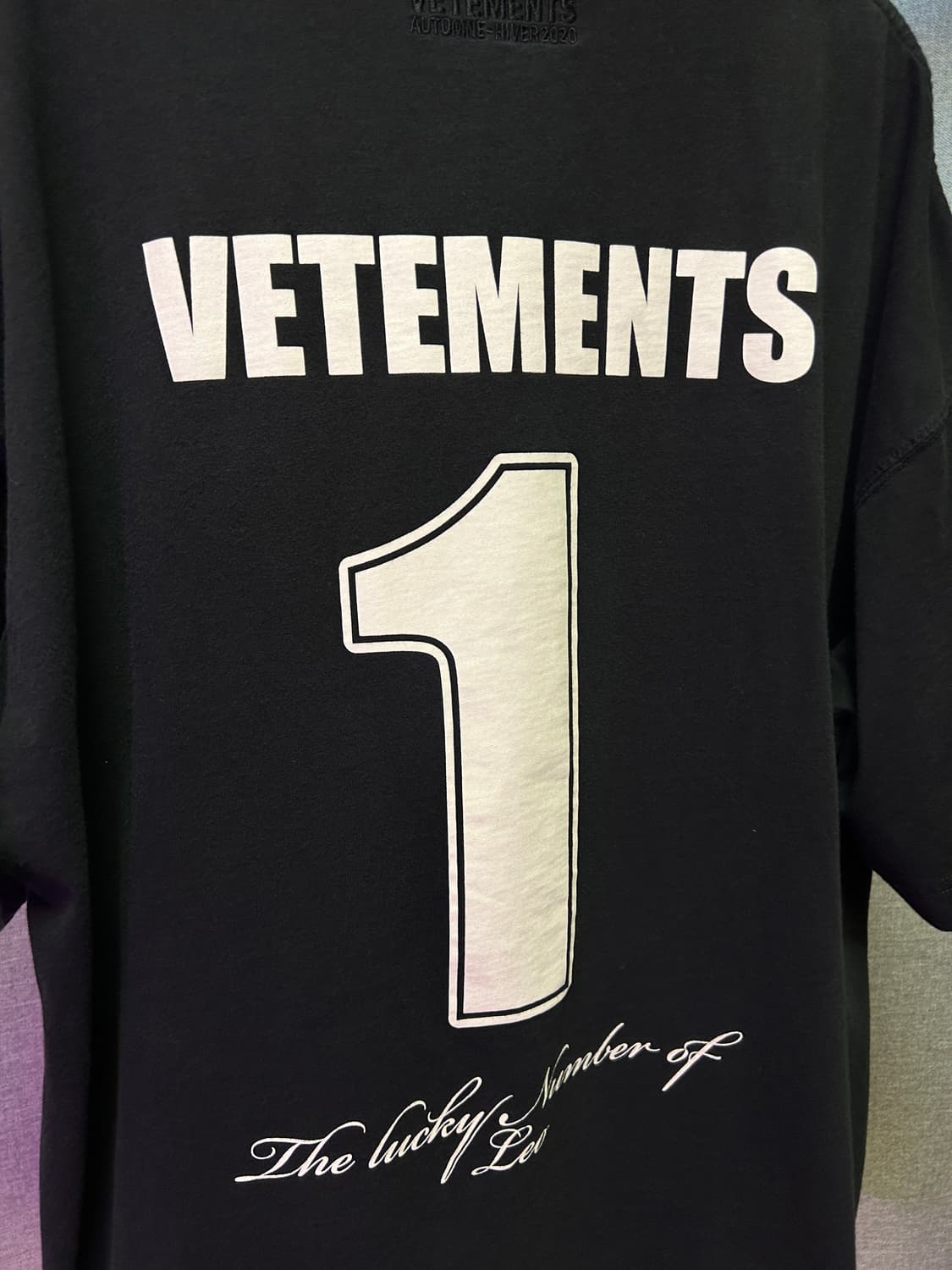 베트멍 썬라이징 프린팅티셔츠 상품이미지7