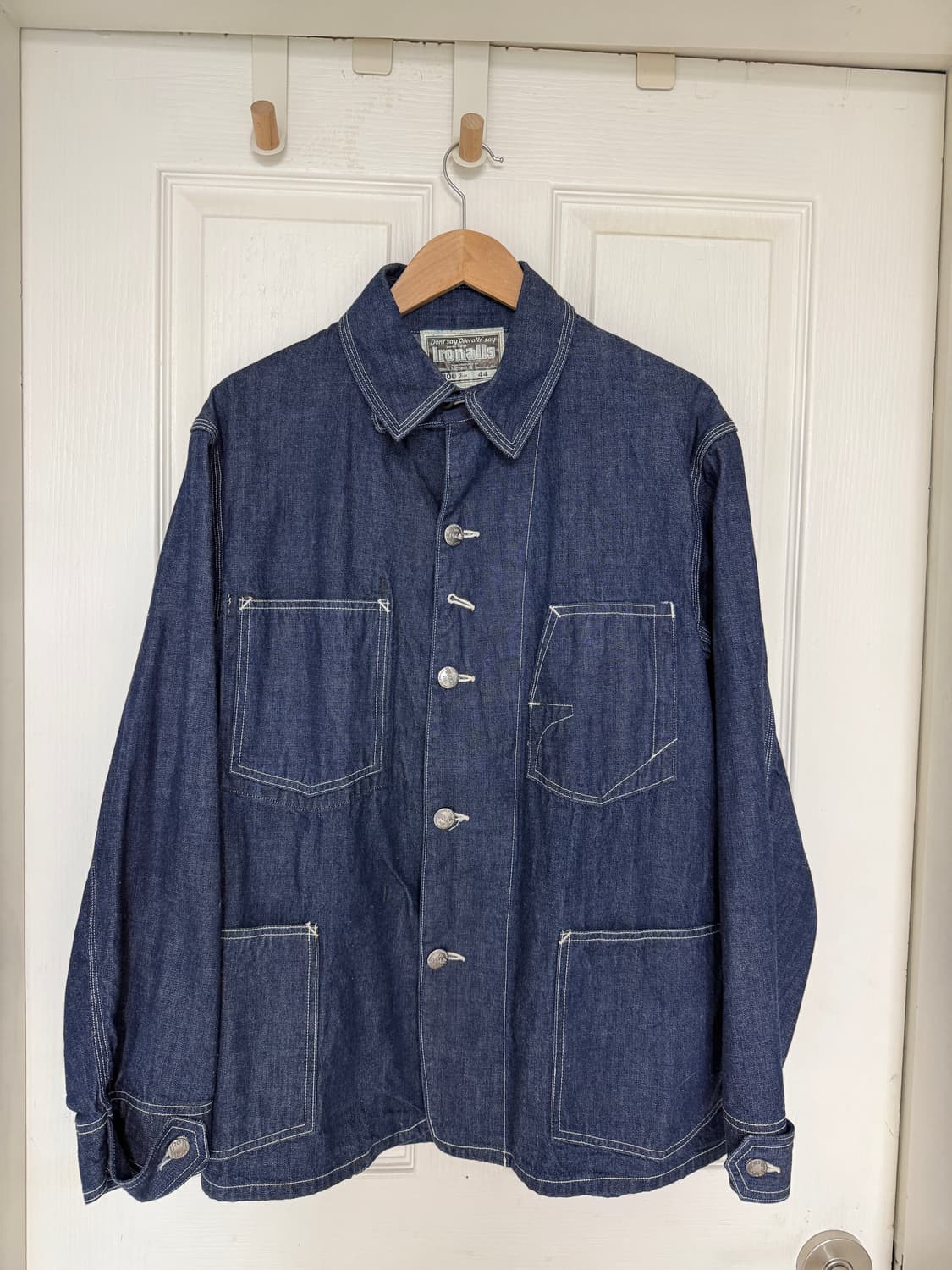 프리휠러스 아이언올즈 LOT100 44 상품이미지1