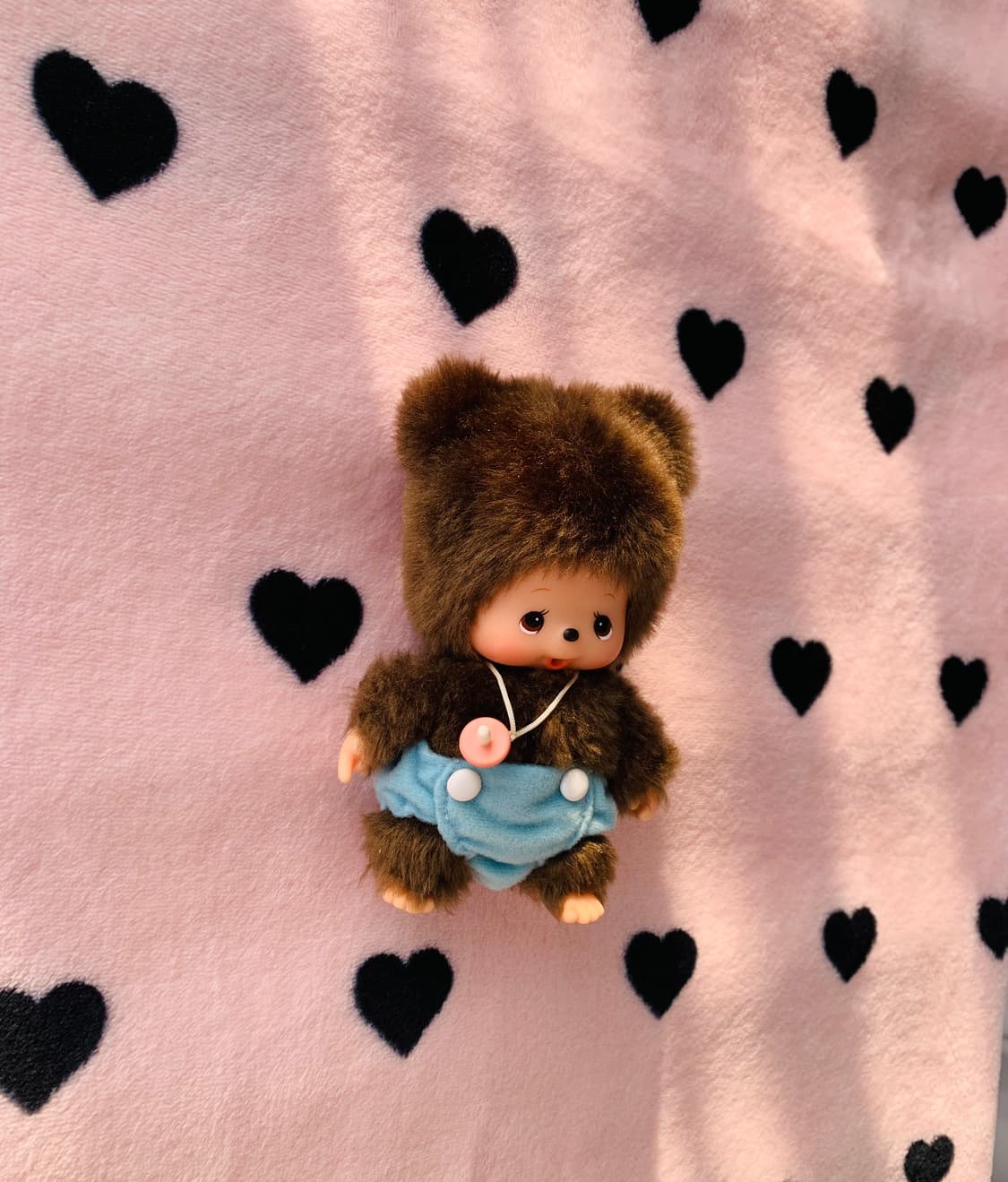 🧸몬치치 토모다치 쿠마 베비치치 상품이미지2