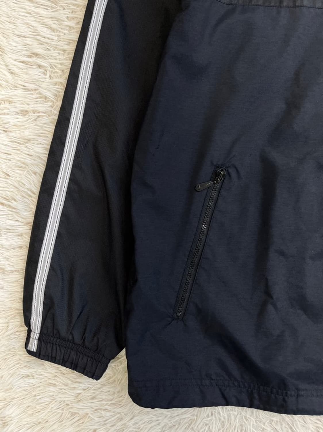 나이키 스몰스우시 바람막이/#3167 상품이미지3