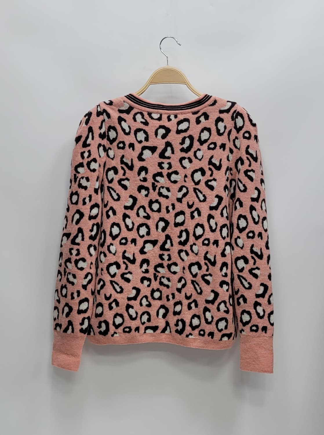 EGOIST 에고이스트 울 니트  / 여 66
 상품이미지2