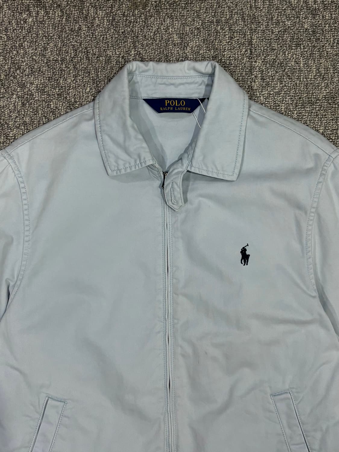 폴로 랄프로렌 스윙탑 자켓 상품이미지2