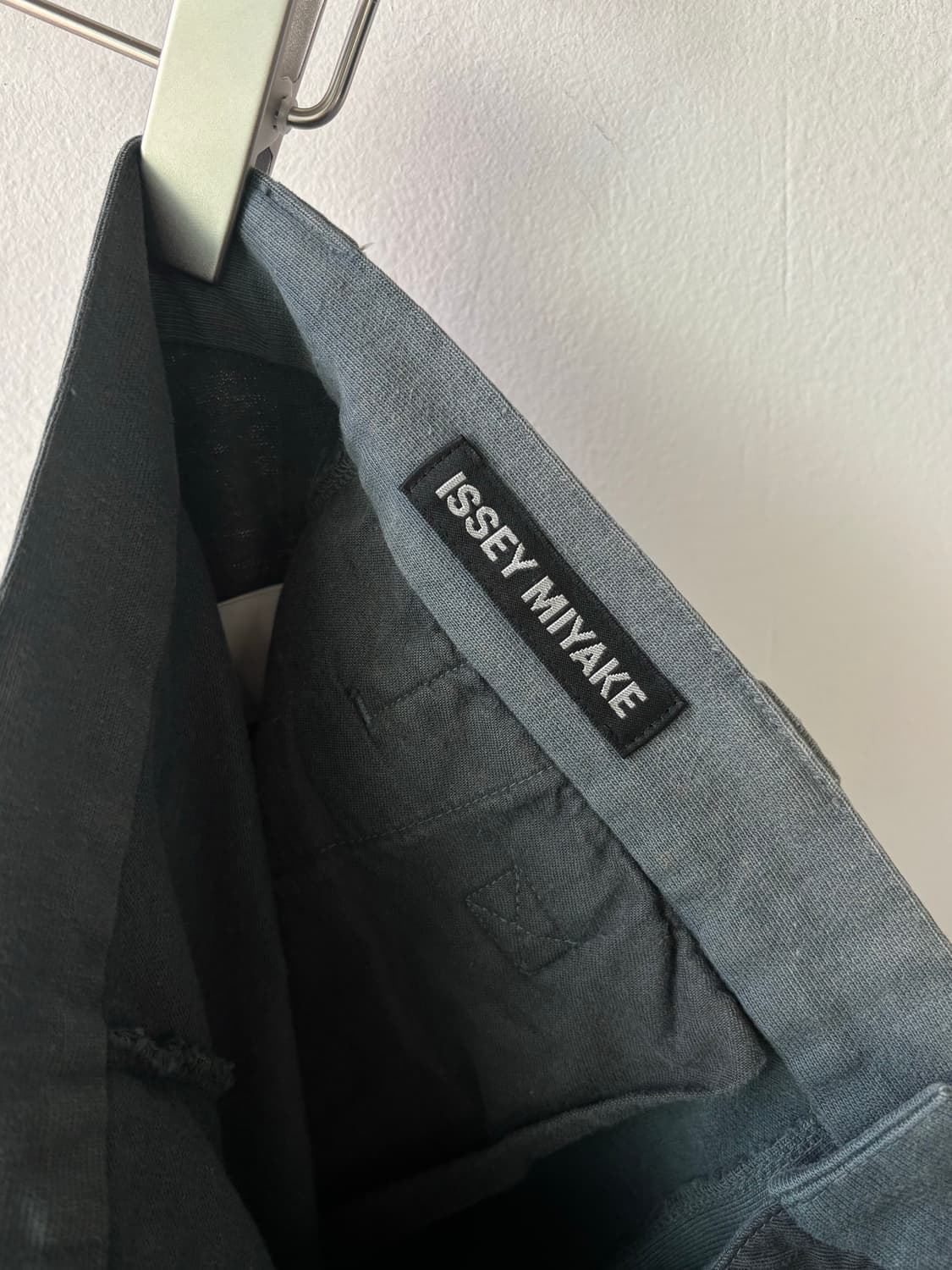 이세이미야케 블리츠 카고 팬츠  상품이미지9