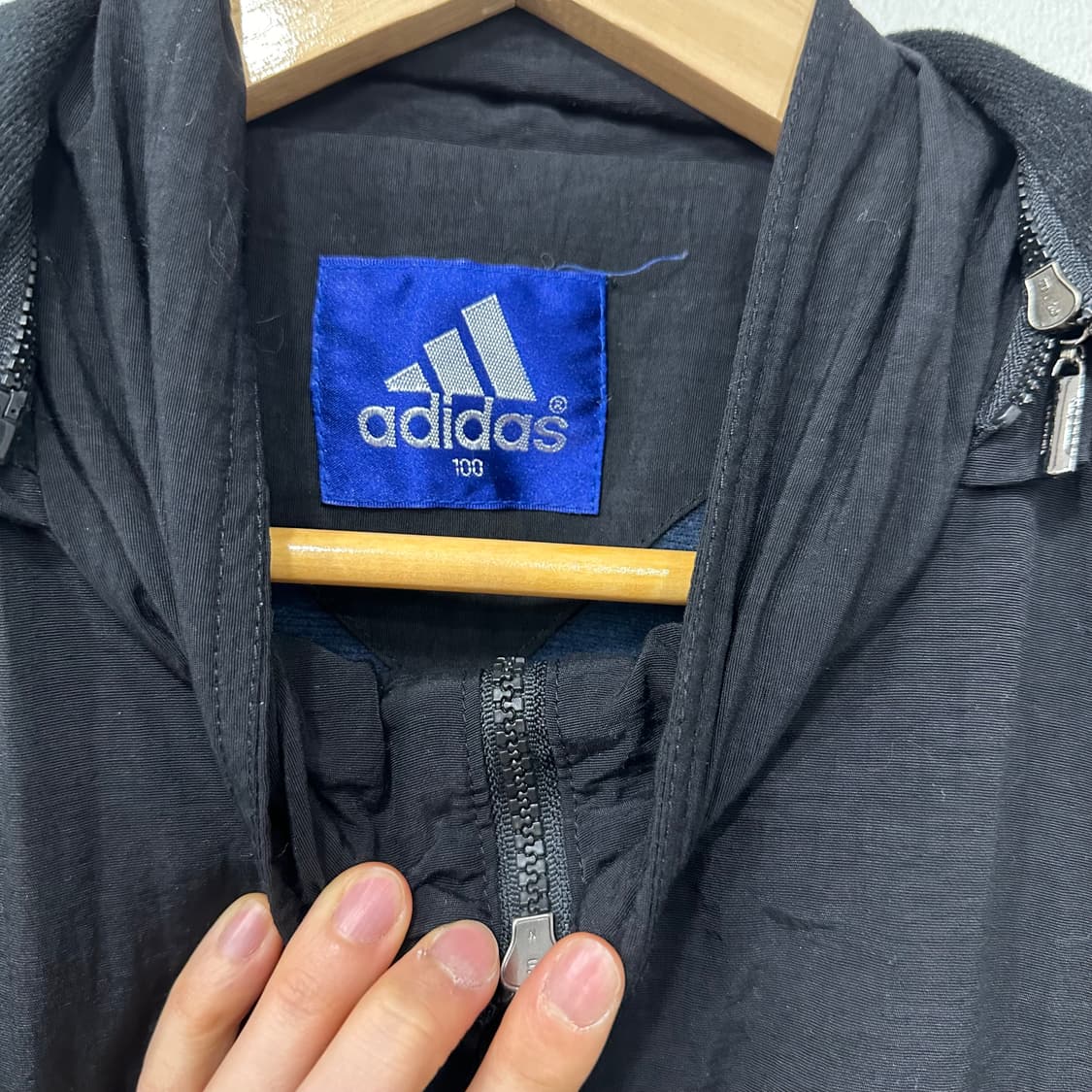 아디다스 바람막이 상품이미지5