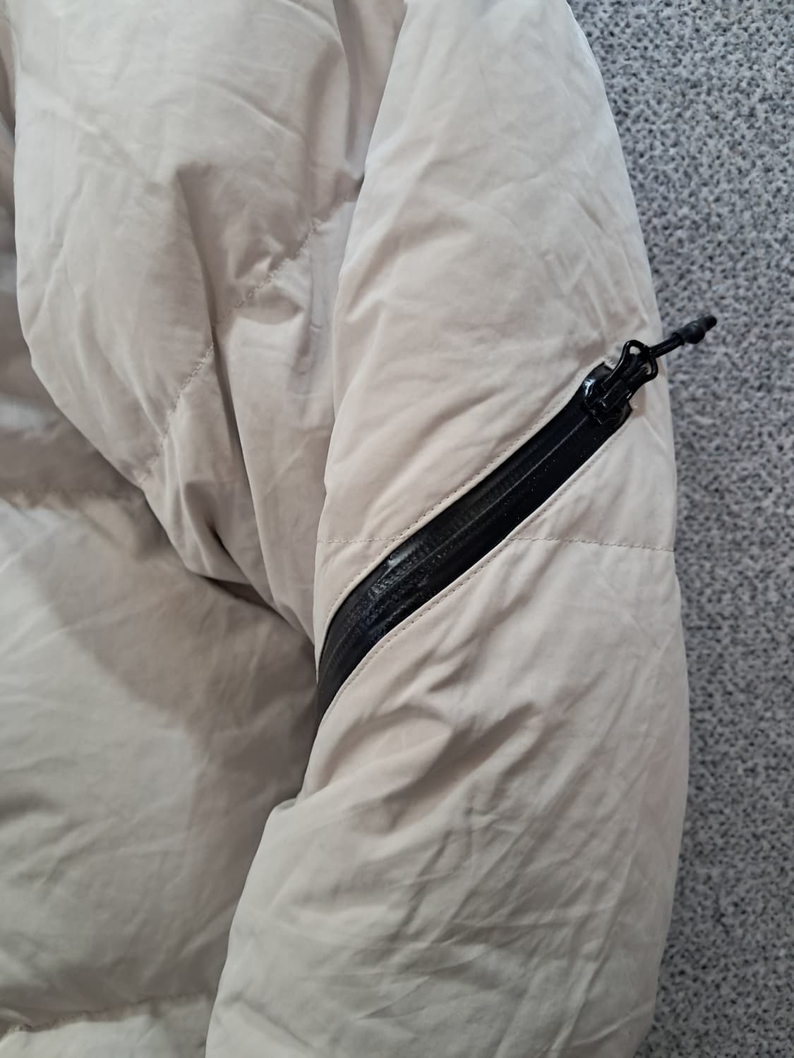 토니웩패딩 상품이미지4