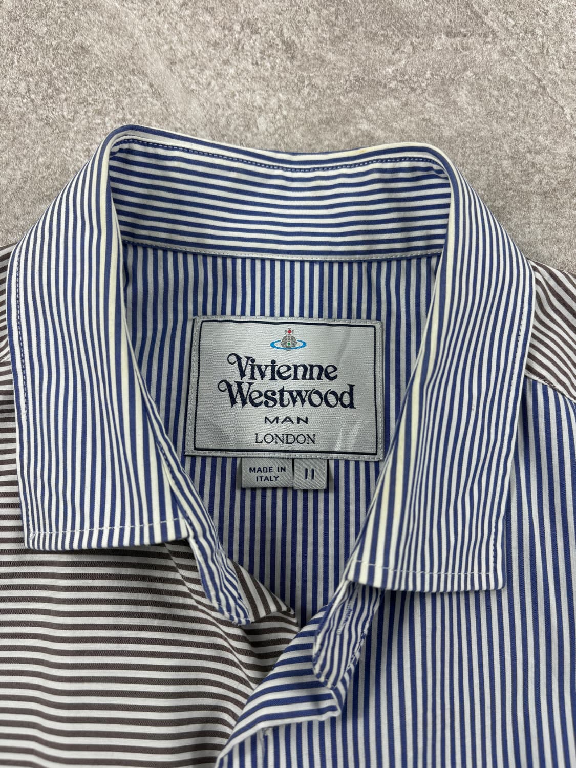 Vivienne Westwood Shirt    상품이미지4