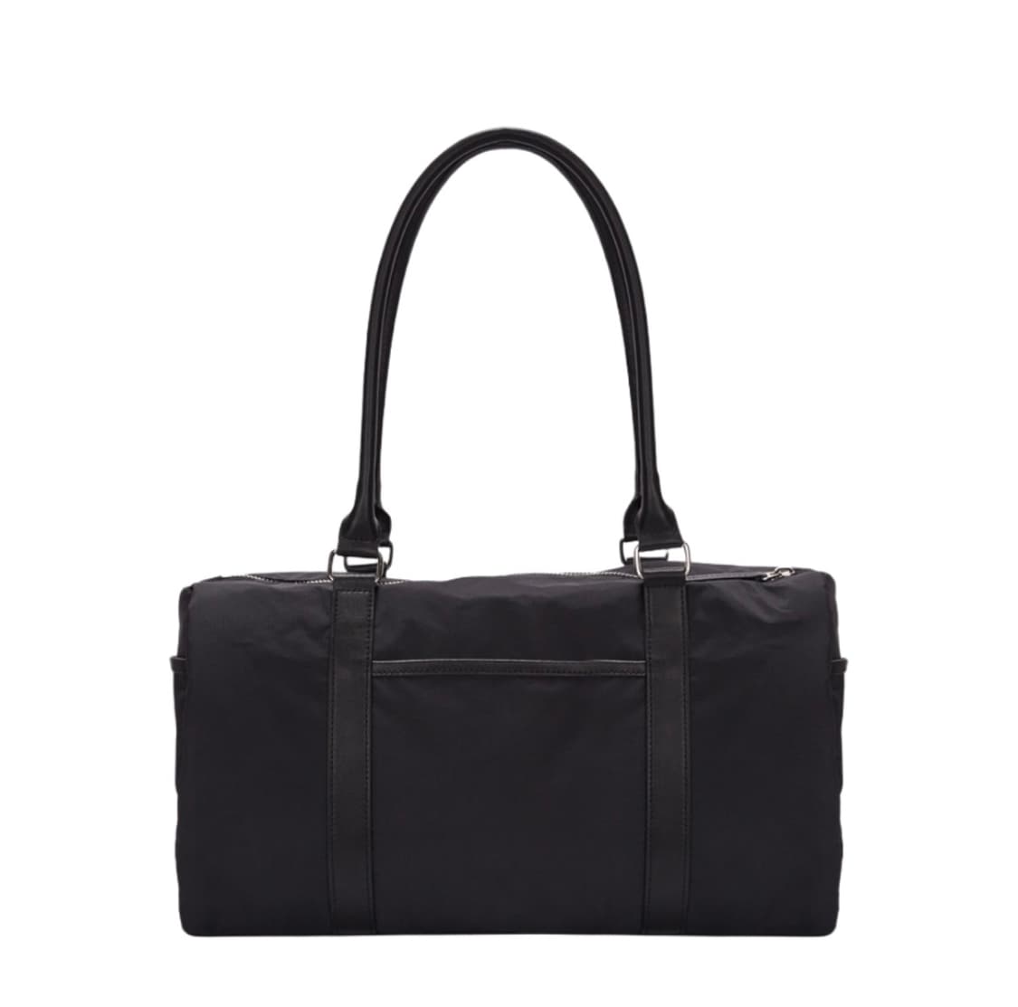 마뗑킴 카고 스포티 토트백 블랙 상품이미지2