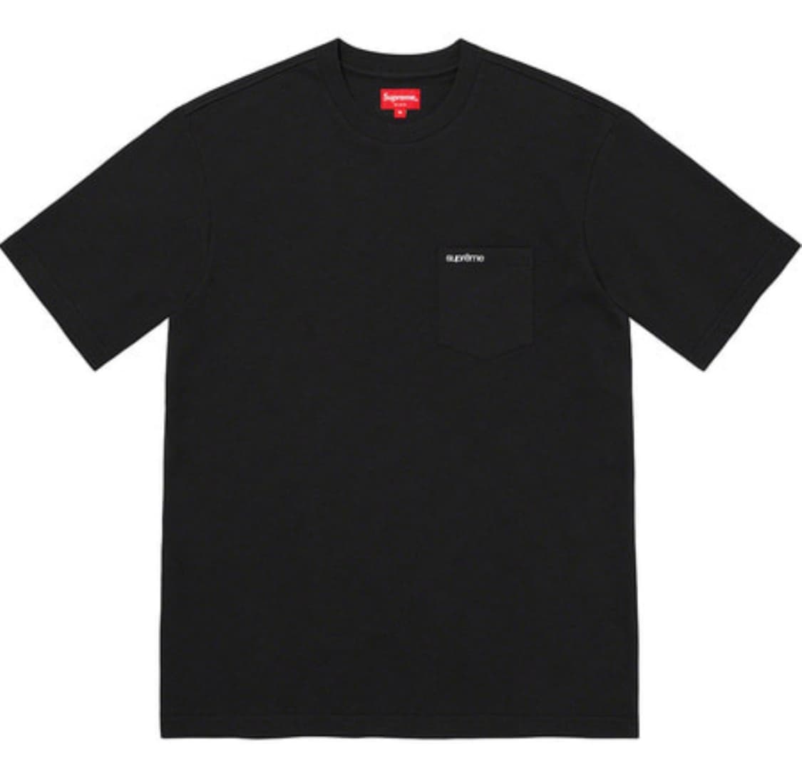 슈프림 supreme 반팔티 26ss 상품이미지1