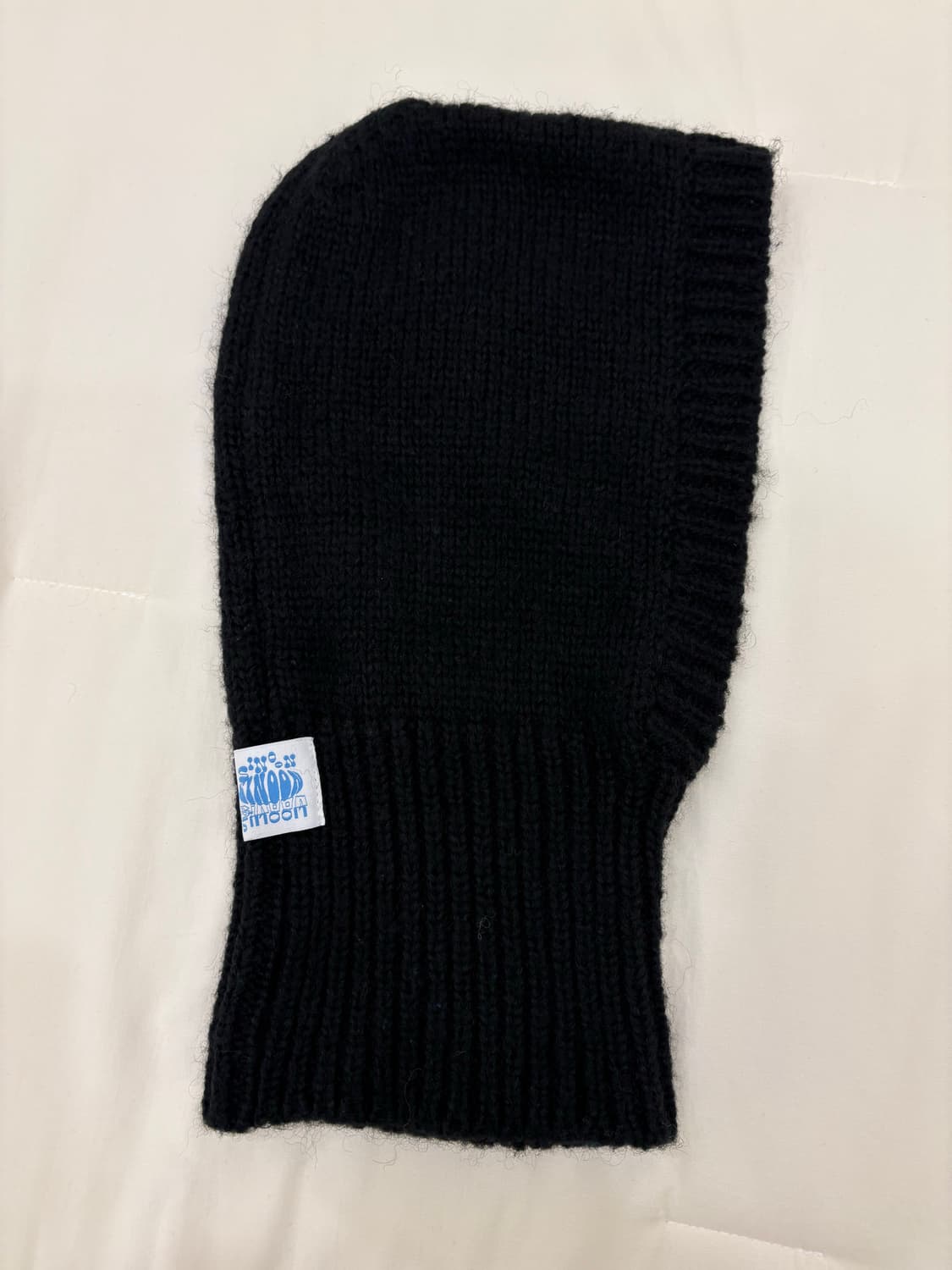 시눈 바라클라바 상품이미지1