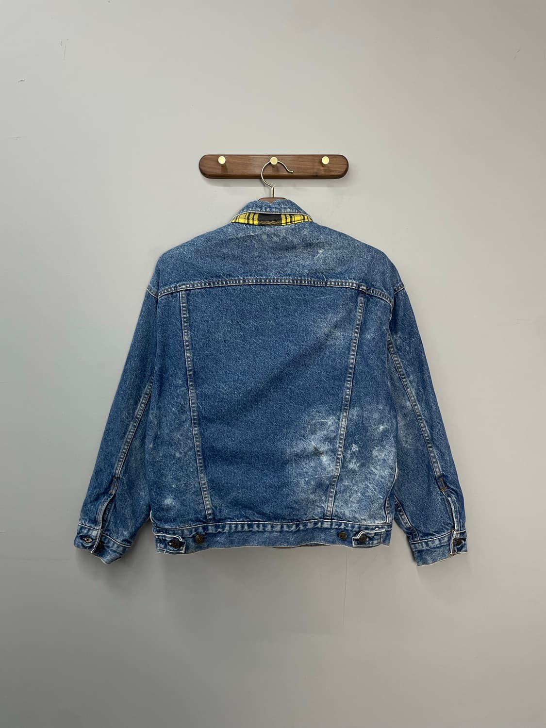 리바이스 90s 데님 트러커 자켓 H1101 상품이미지4
