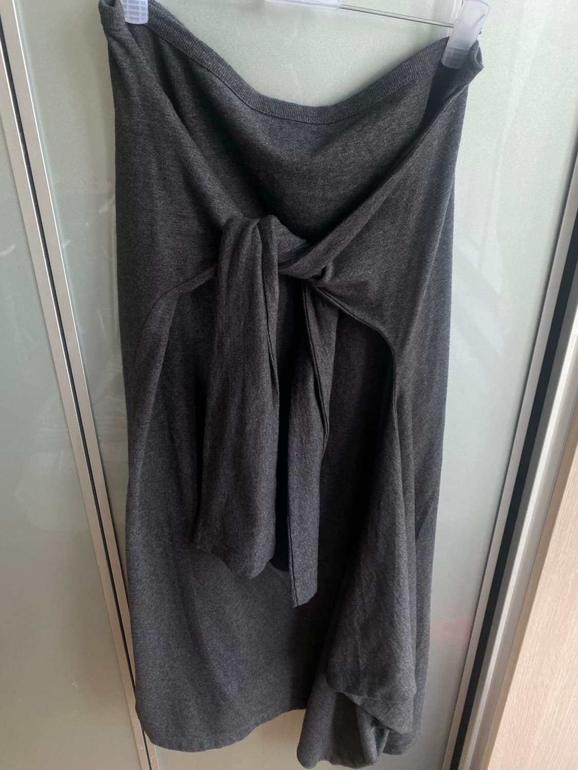 Our legacy 아워레가시 새쉬 스커트 sash skirt 상품이미지7