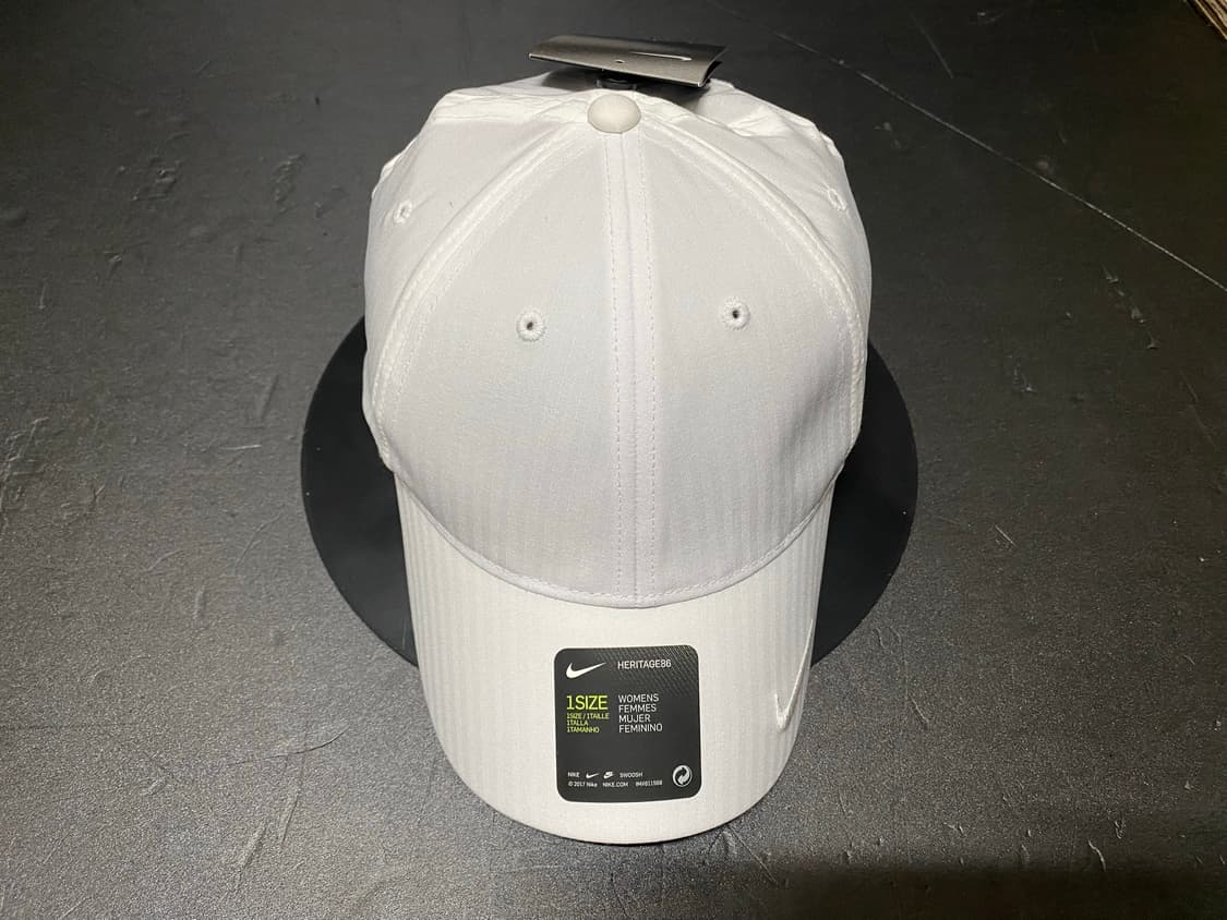 Nike golf vintage cap볼캡(새상품) 상품이미지1