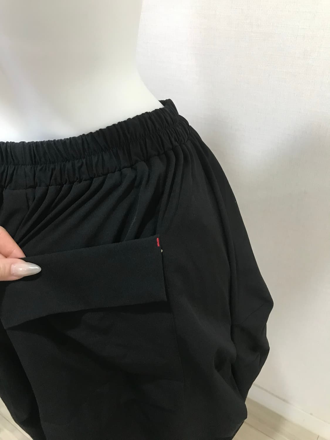 빈티지 롱 스커트 상품이미지3