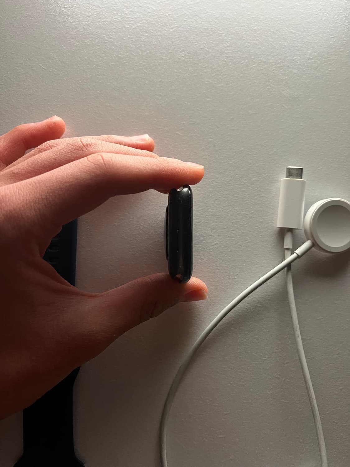 [ 급처 ] 애플워치 se 44mm 스페이스 그레이 상품이미지7