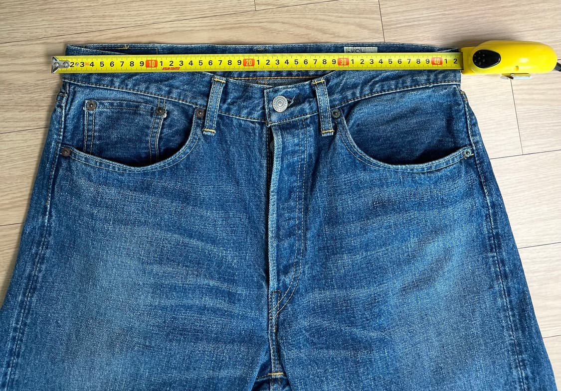 오어슬로우105 Orslow105 2year 2사이즈 상품이미지8