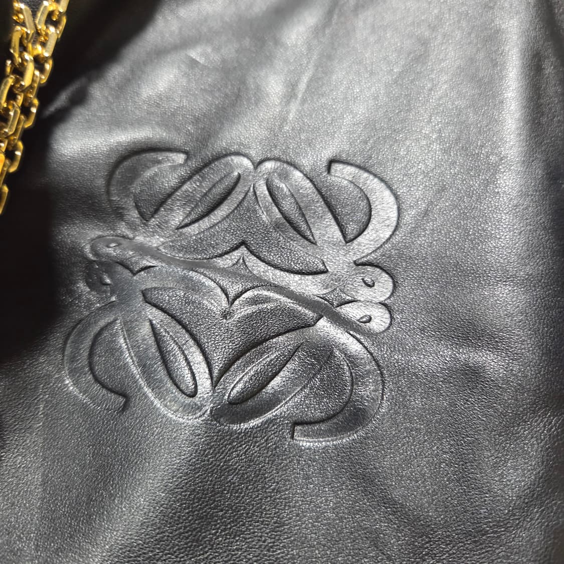 로에베 아나그램 토트 상품이미지3