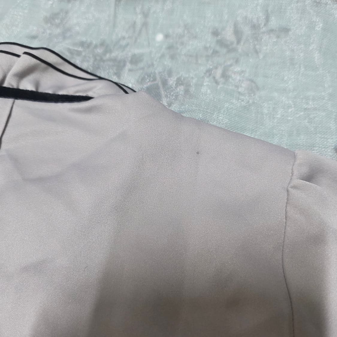 긱시크 프릴 반팔 리본 고딕 공겜여주 블라우스
갸루일브히메갸루 상품이미지5