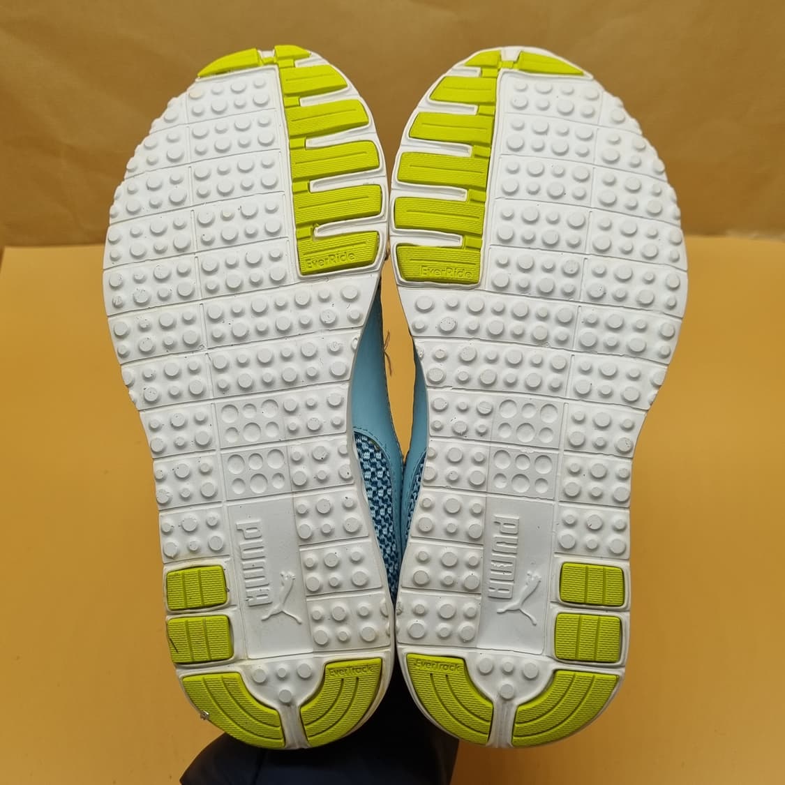 푸마 카손 운동화 230 상품이미지3