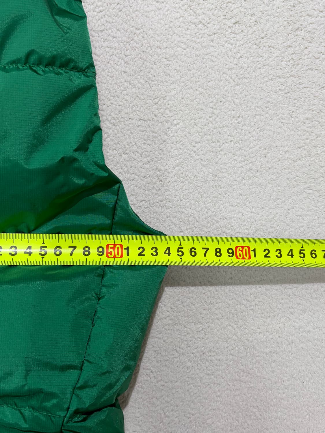 폴로 랄프로렌 빅포니 USA 후드 조끼패딩 S 95 상품이미지4