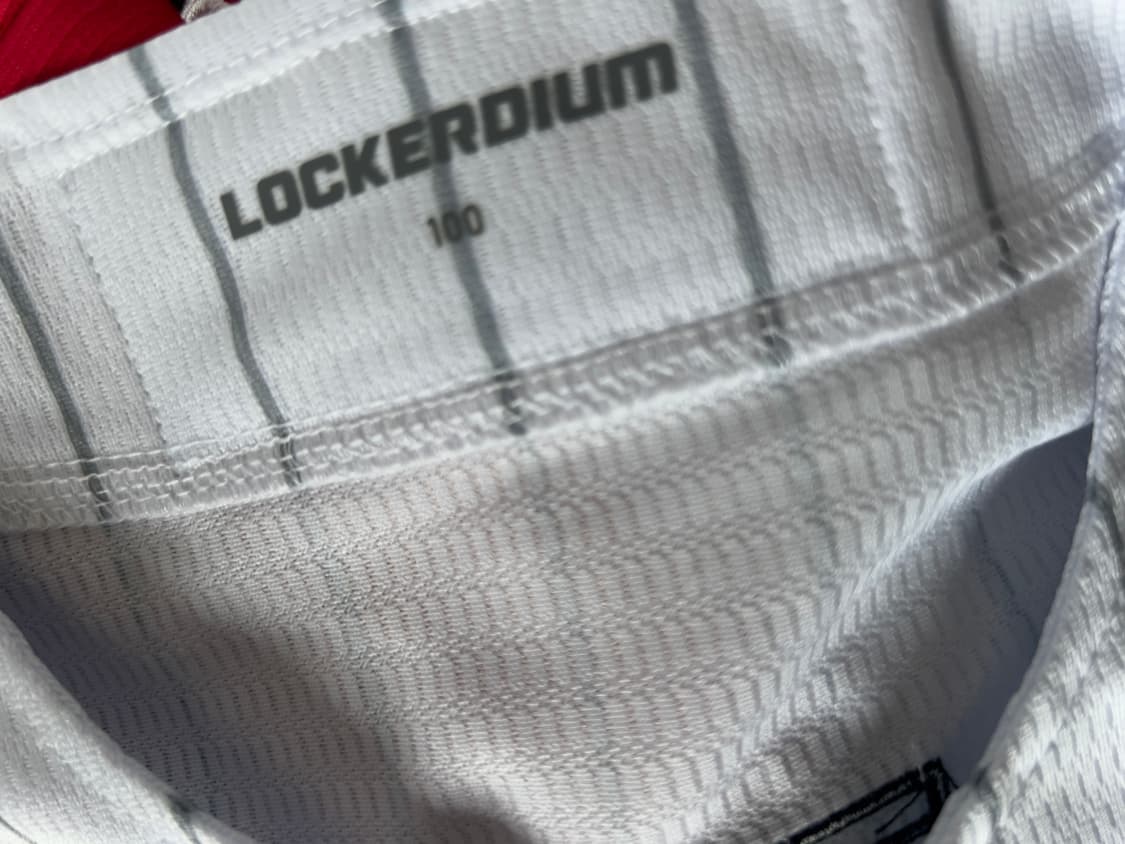 2025 LG 트윈스 서울의 밤 한정판 오지환 유니폼 상품이미지6