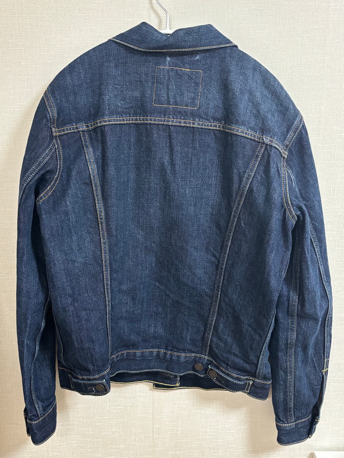 Levi’s 데님자켓 상품이미지3