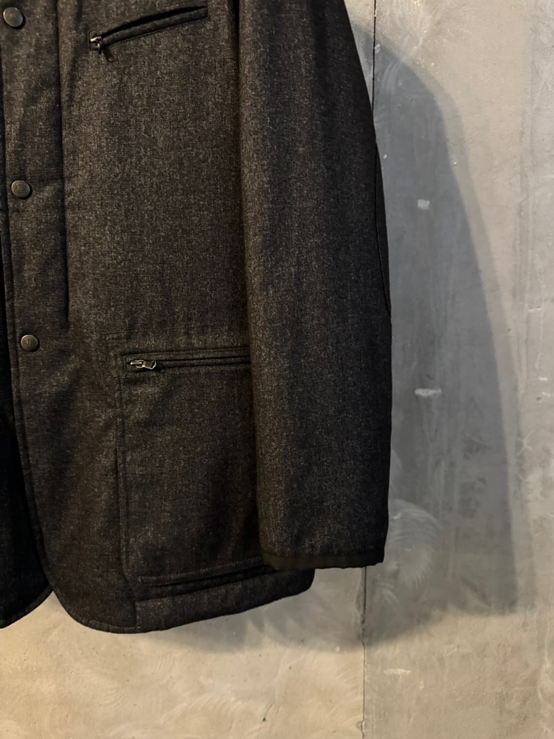 BOGGI 보기 패딩 자켓 100 상품이미지6