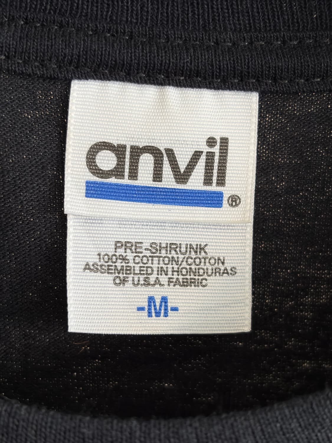 00s 스테인드 밴드 티셔츠 상품이미지4