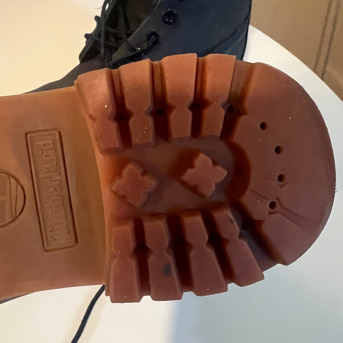 팀버랜드 6인치 프리미엄 워터프루프 부츠 상품이미지5