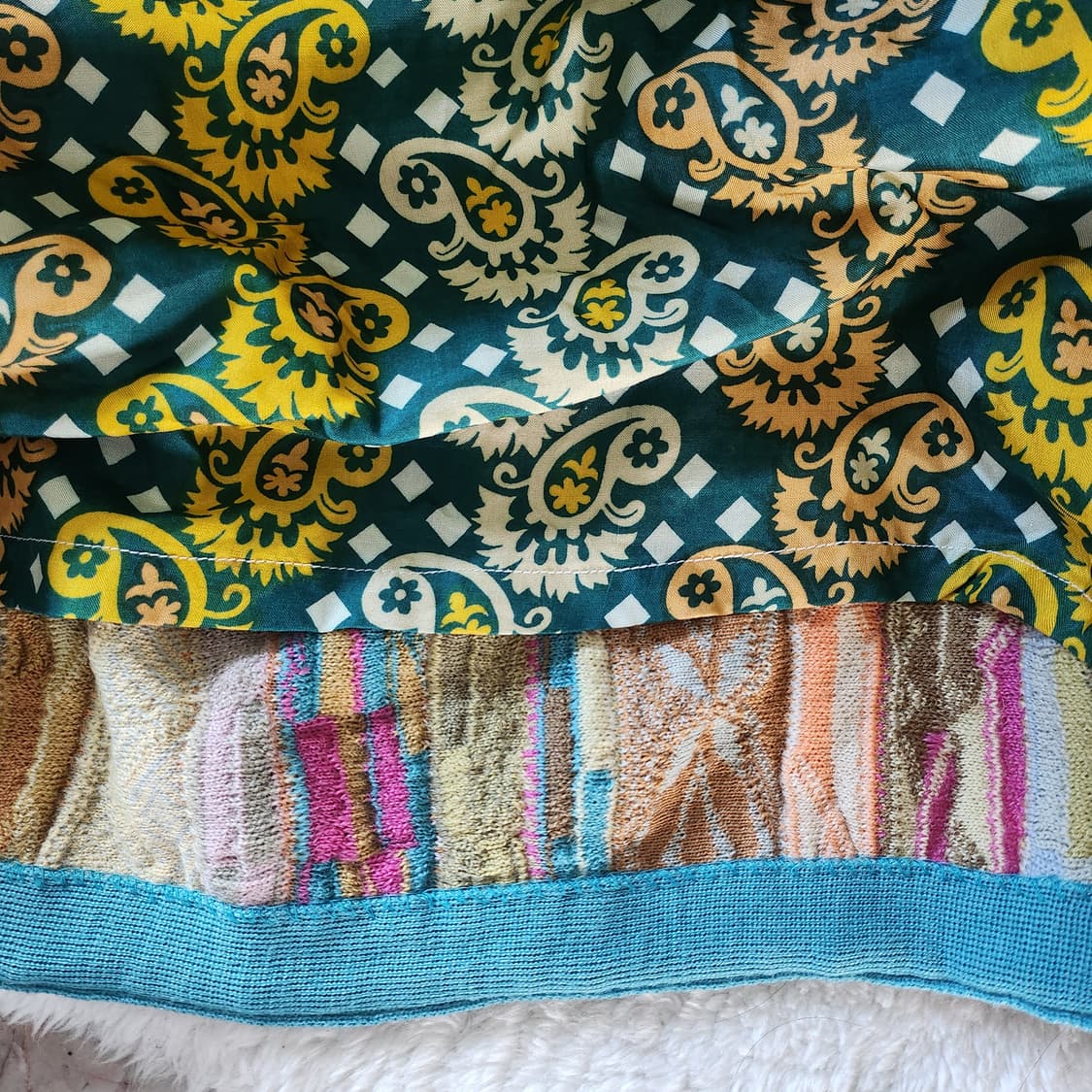 Limnos 림노스 케이블 가디건 울 니트 여자 빈티지  상품이미지7