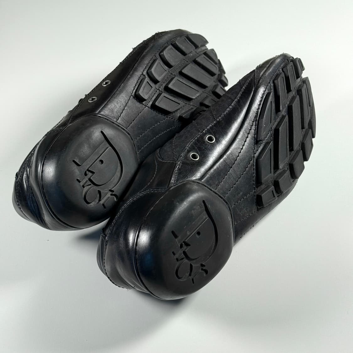 DIOR Cannage 까나쥬 Sneakers 상품이미지5