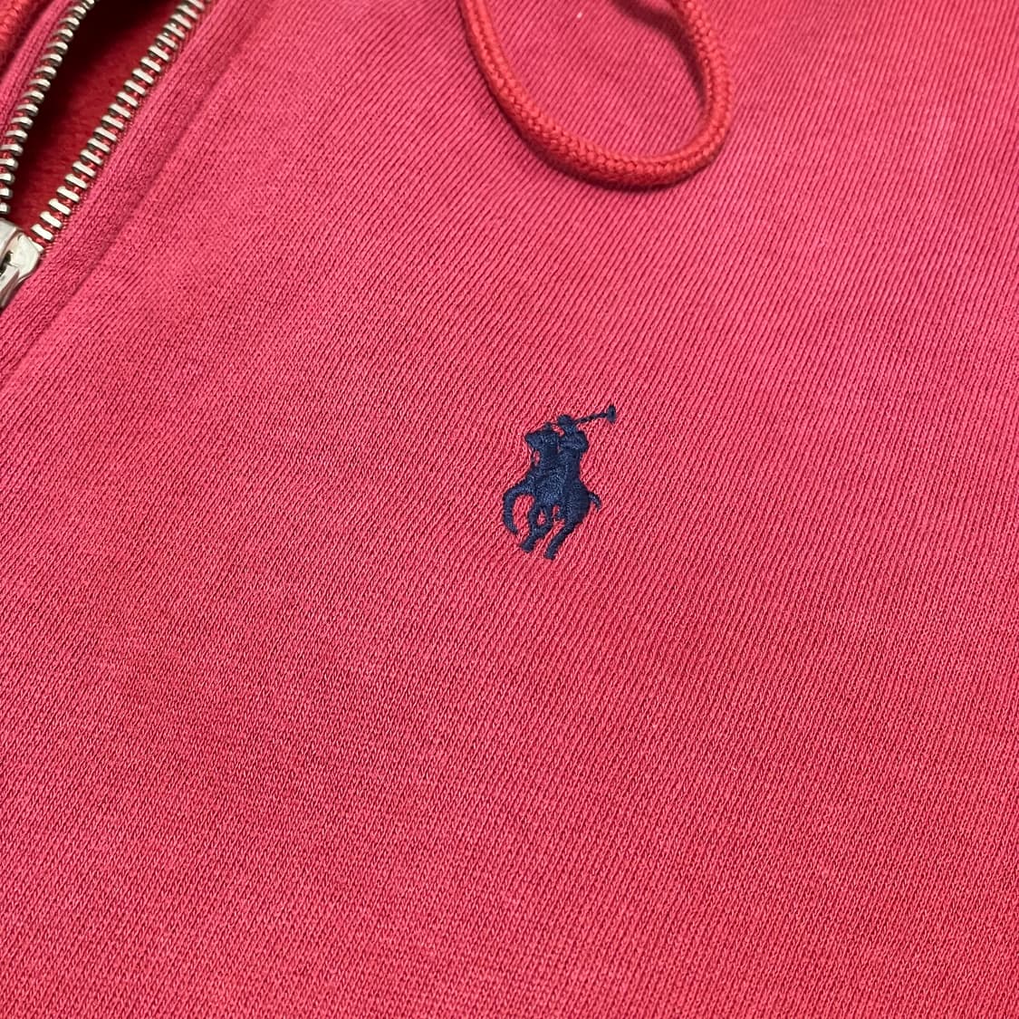 POLO 폴로 랄프로렌 후드짚업 상품이미지4