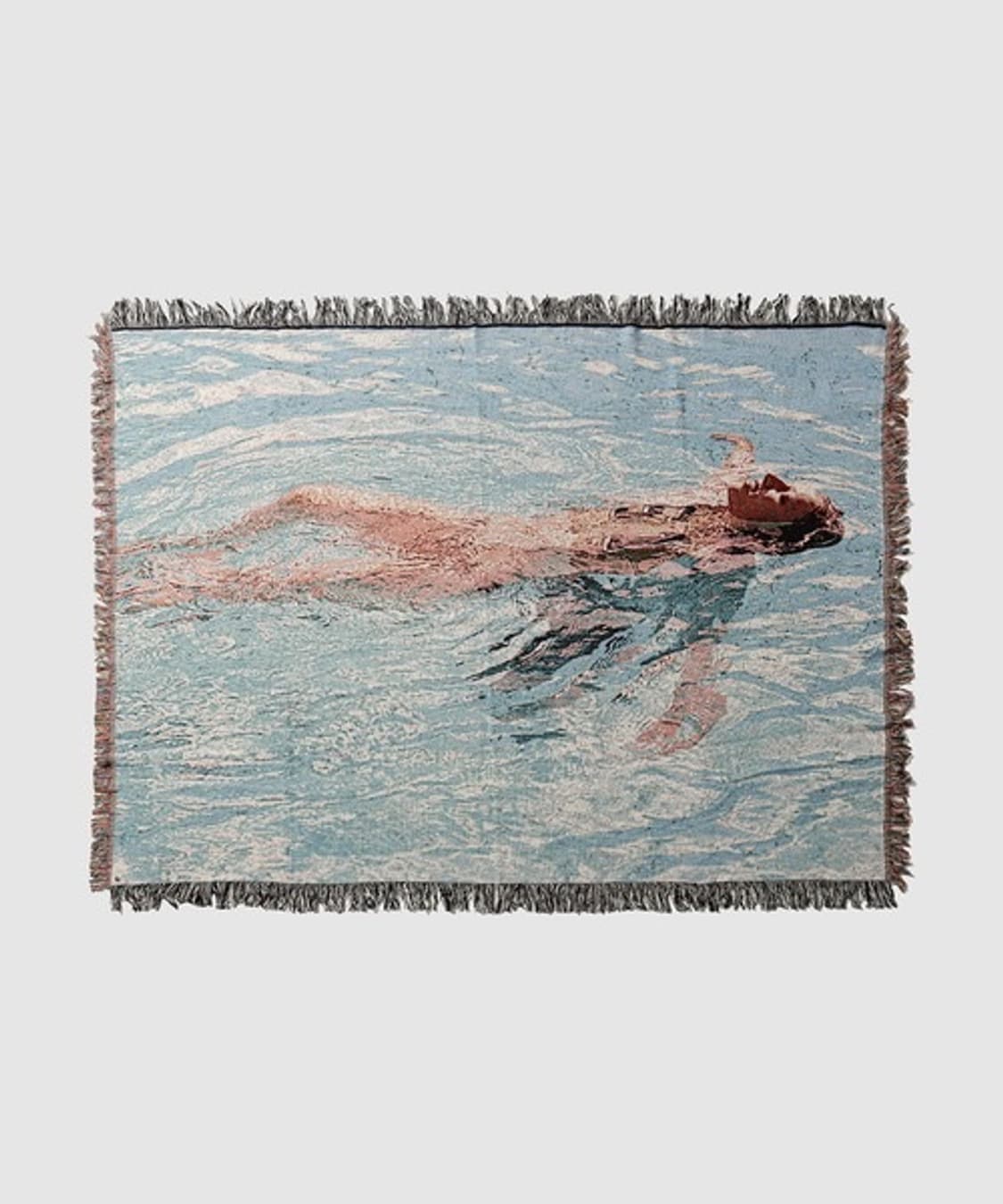 블레스 bathing blanket 상품이미지1