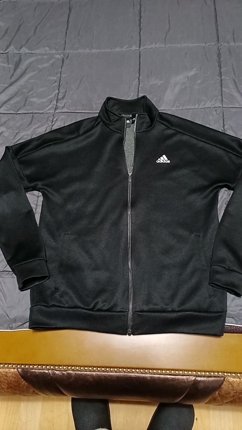 아디다스 저지 실측105 가슴57 기장71 상품이미지1