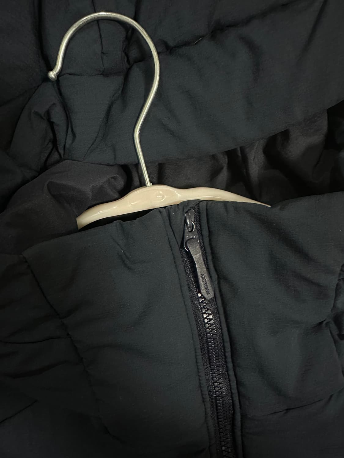 아크테릭스 아톰 후디 AR 헤비웨이트 L사이즈 상품이미지4