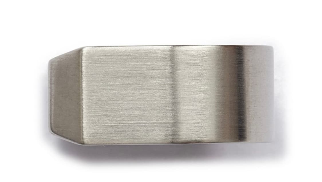 [54]릭오웬스 24fw BEVELED 반지/링 상품이미지4