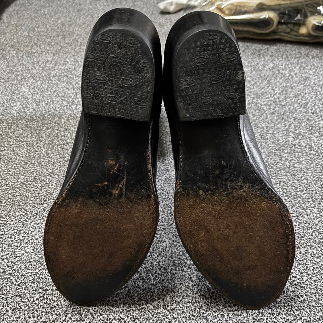 저스틴 justin 웨스턴 부츠 11EE (280~285) 상품이미지9