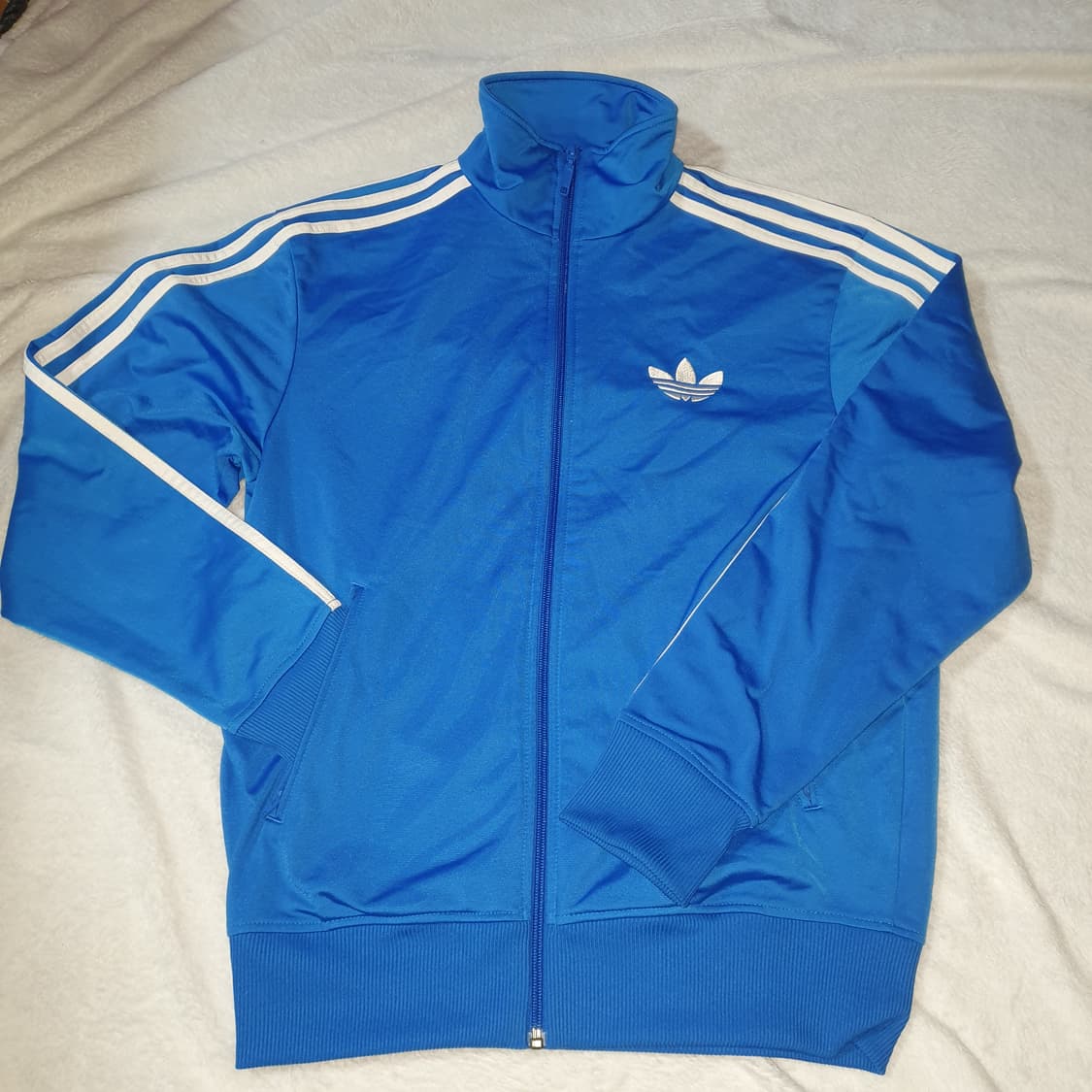 아디다스 파이어버드 로얄블루 트랙탑 95 adidas 상품이미지3
