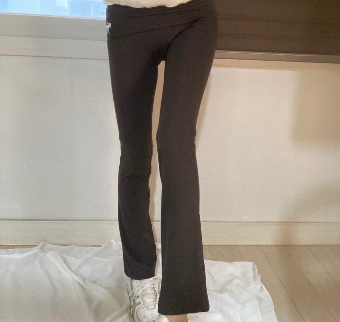 abercrombie leggings 상품이미지3