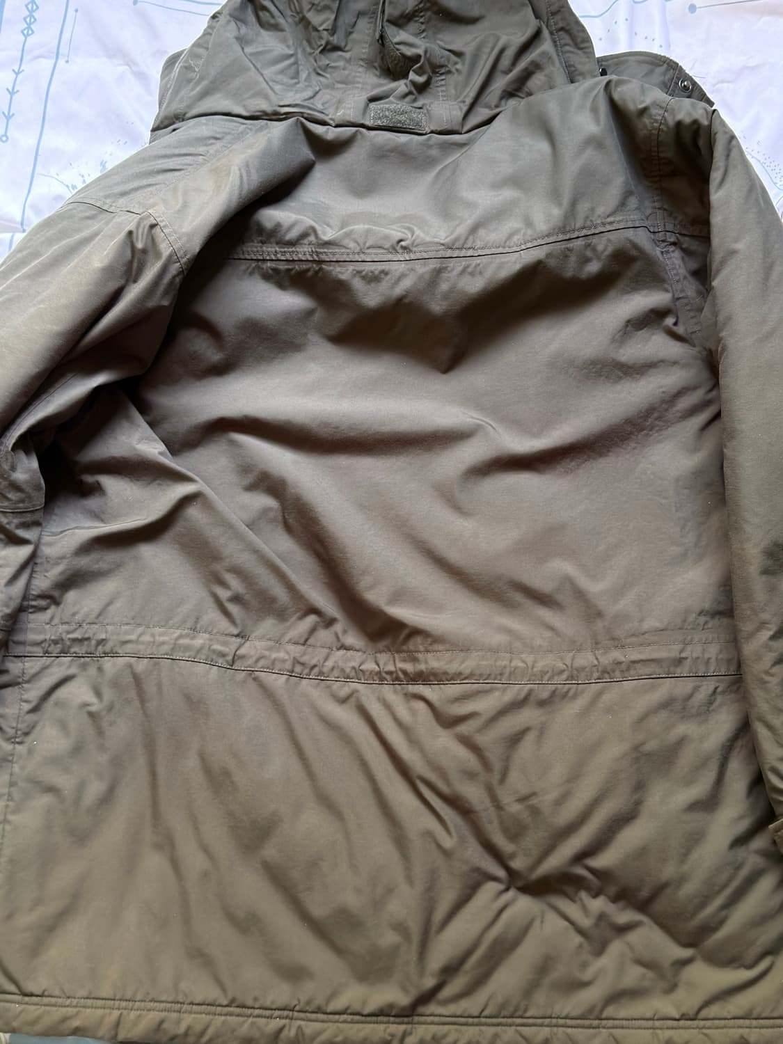 엘엘빈 유틸리티 헤비 파카 상품이미지5